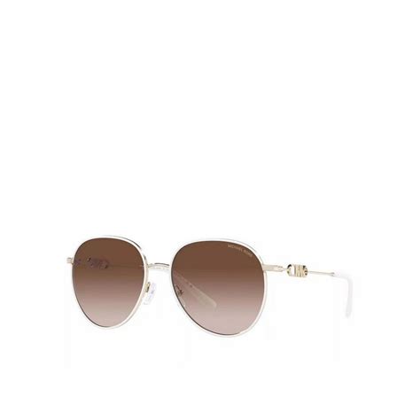 michael kors sonnenbrille gelb verspiegelt|Michael Kors Damen.